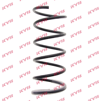 KYB Fjeder ra1066 foraksel for FORD