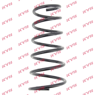 KYB Fjeder ra2992 foraksel for SUZUKI