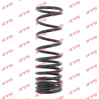 KYB Fjeder ra5503 bagaksel for VAUXHALL ISUZU