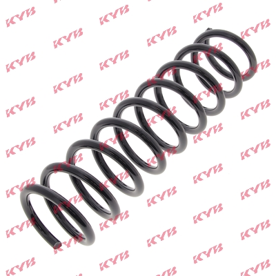 KYB Fjeder ra5566 bagaksel for BMW