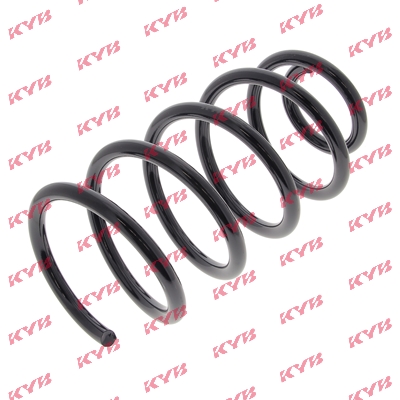 KYB Fjeder rc2201 foraksel for MERCEDES-BENZ