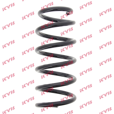 KYB Fjeder rc2234 foraksel for OPEL NISSAN