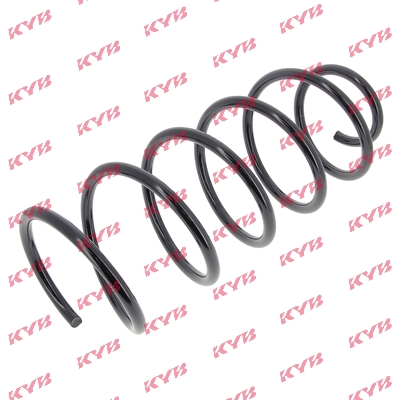 KYB Fjeder rc2885 foraksel
