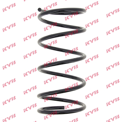 KYB Fjeder ra1553 foraksel for PEUGEOT