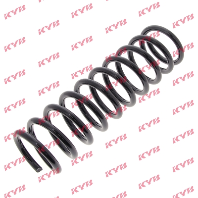 KYB Fjeder ra5017 bagaksel for BMW