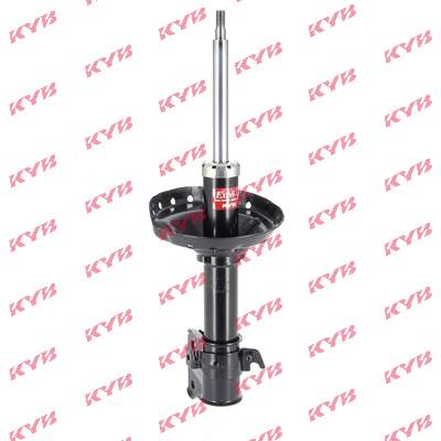KYB Støddæmper 334460 højre foraksel for SUBARU
