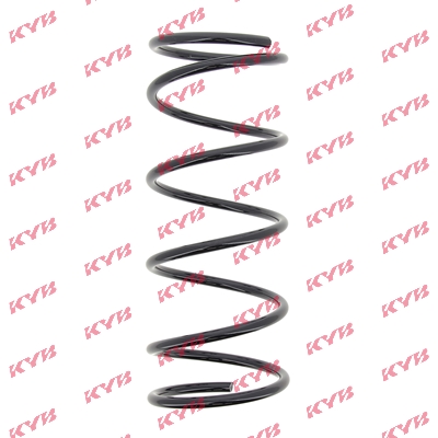 KYB Fjeder ra5763 bagaksel