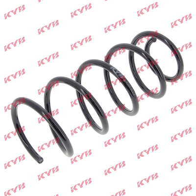 KYB Fjeder rc1688 foraksel