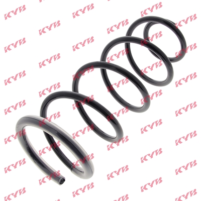 KYB Fjeder rc2148 foraksel for FIAT PEUGEOT