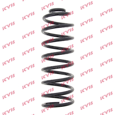KYB Fjeder rc5147 bagaksel for VOLVO