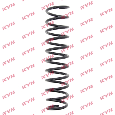 KYB Fjeder rc5855 bagaksel for MITSUBISHI