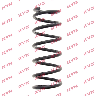 KYB Fjeder rc5869 bagaksel