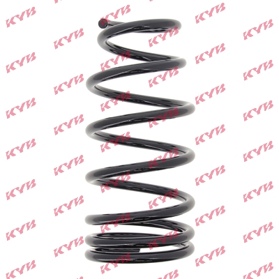 KYB Fjeder rc5880 bagaksel for RENAULT