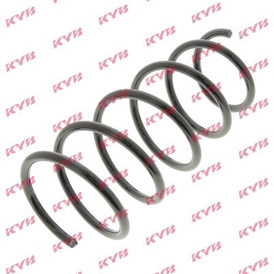 KYB Fjeder rg1574 foraksel for RENAULT