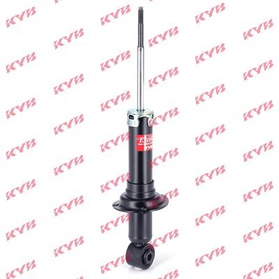KYB Støddæmper 340035 bagaksel for HONDA