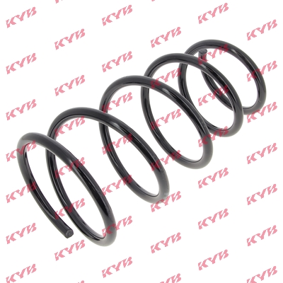 KYB Fjeder rg3170 foraksel for NISSAN