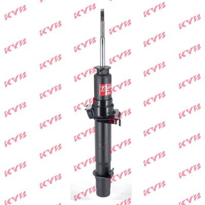KYB Støddæmper 340036 højre foraksel for HONDA