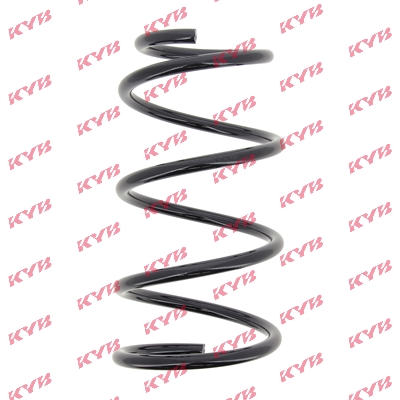 KYB Fjeder rg3186 foraksel for TOYOTA