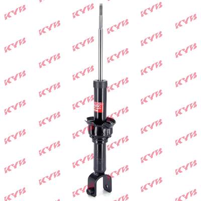 KYB Støddæmper 341094 bagaksel for HONDA