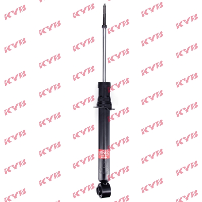 KYB Støddæmper 341213 bagaksel for MITSUBISHI