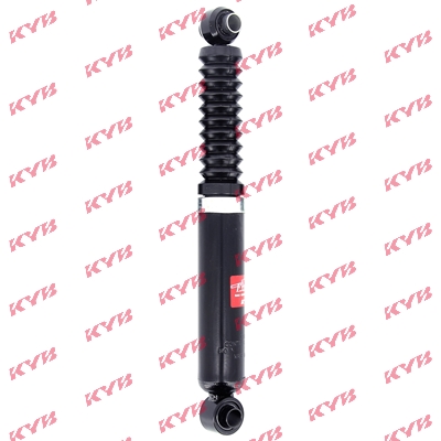 KYB Støddæmper 341237 bagaksel for CITROËN