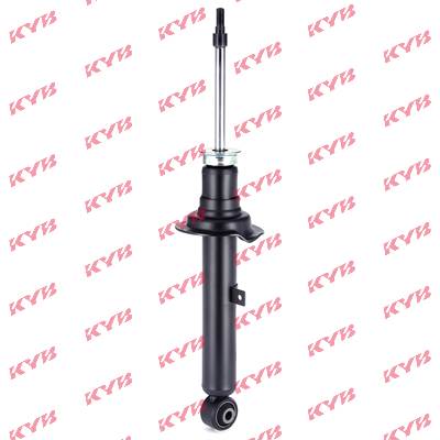 KYB Støddæmper 341262 foraksel for TOYOTA