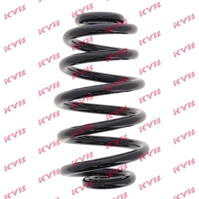 KYB Fjeder rh6578 bagaksel for AUDI