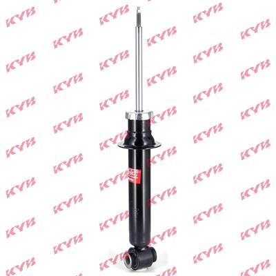 KYB Støddæmper 341825 foraksel for MITSUBISHI PEUGEOT