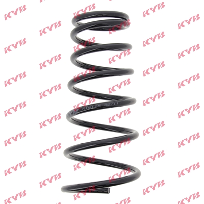 KYB Fjeder ri6115 bagaksel for HYUNDAI