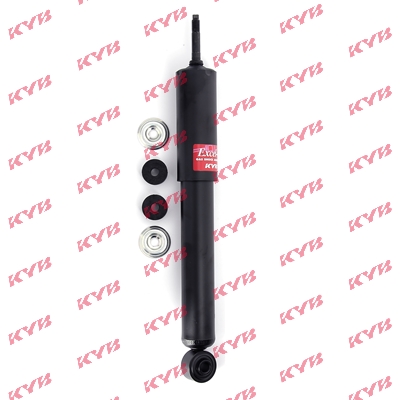 KYB Støddæmper 343287 foraksel for SUZUKI