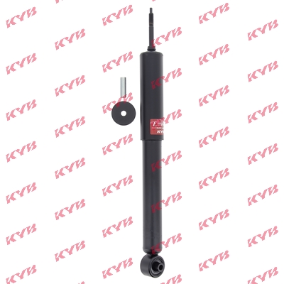 KYB Støddæmper 343316 bagaksel for HONDA