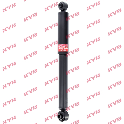 KYB Støddæmper 343404 bagaksel for CITROËN PEUGEOT