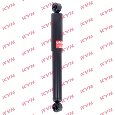 KYB Støddæmper 343414 bagaksel for FIAT