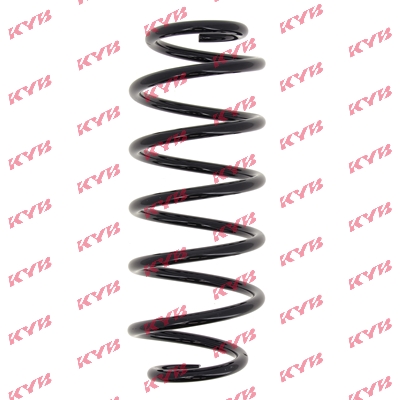 KYB Fjeder rh6406 bagaksel for PEUGEOT TOYOTA