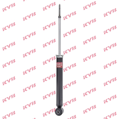 KYB Støddæmper 343436 bagaksel for MITSUBISHI