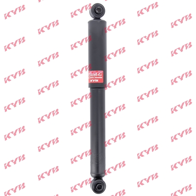 KYB Støddæmper 343478 bagaksel for DAEWOO