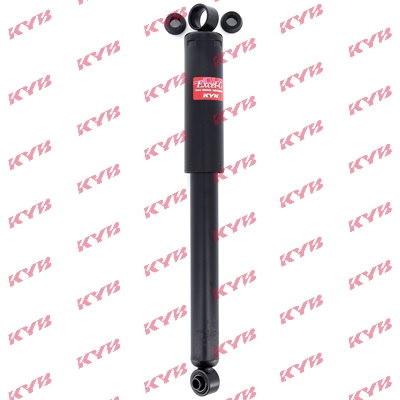 KYB Støddæmper 343483 bagaksel for DAIHATSU