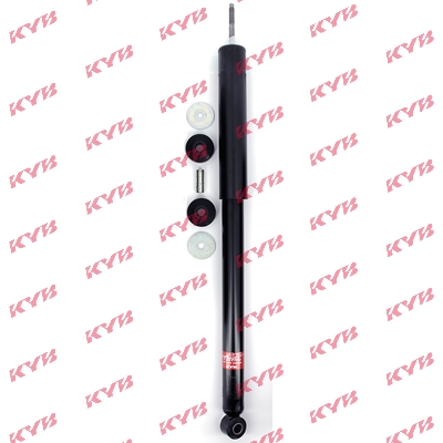 KYB Støddæmper 343811 bagaksel for FIAT SUZUKI