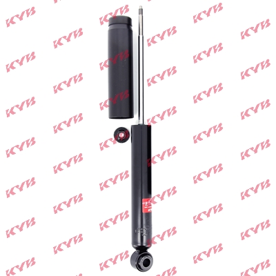 KYB Støddæmper 344288 bagaksel for TOYOTA