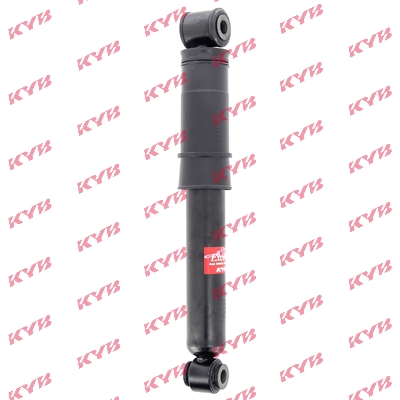 KYB Støddæmper 344709 bagaksel for MERCEDES-BENZ NISSAN RENAULT DACIA