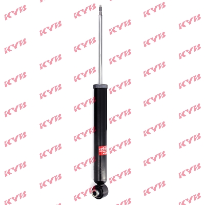 KYB Støddæmper 344807 bagaksel for SEAT AUDI