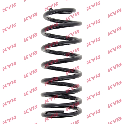 KYB Fjeder rc5793 bagaksel for FIAT