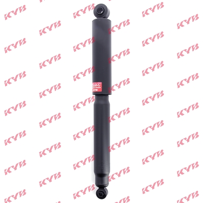 KYB Støddæmper 345077 bagaksel for MAZDA