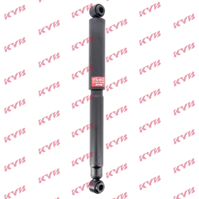 KYB Støddæmper 349015 bagaksel for TOYOTA