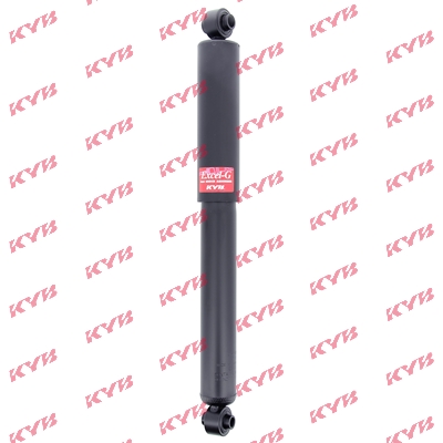 KYB Støddæmper 349045 bagaksel for MERCEDES-BENZ VW