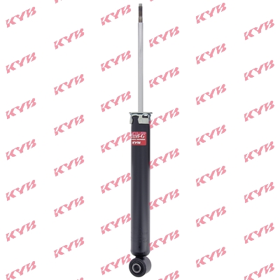 KYB Støddæmper 349136 bagaksel for VAUXHALL OPEL BUICK (SGM)