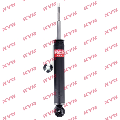 KYB Støddæmper 349055 foraksel for MERCEDES-BENZ