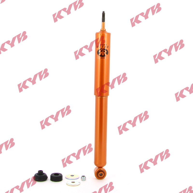 KYB Støddæmper 353012 bagaksel