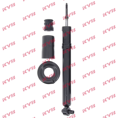 KYB Støddæmper 441019 bagaksel for AUDI ROVER VAG