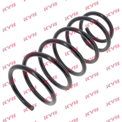 KYB Fjeder rg1164 foraksel for VOLVO